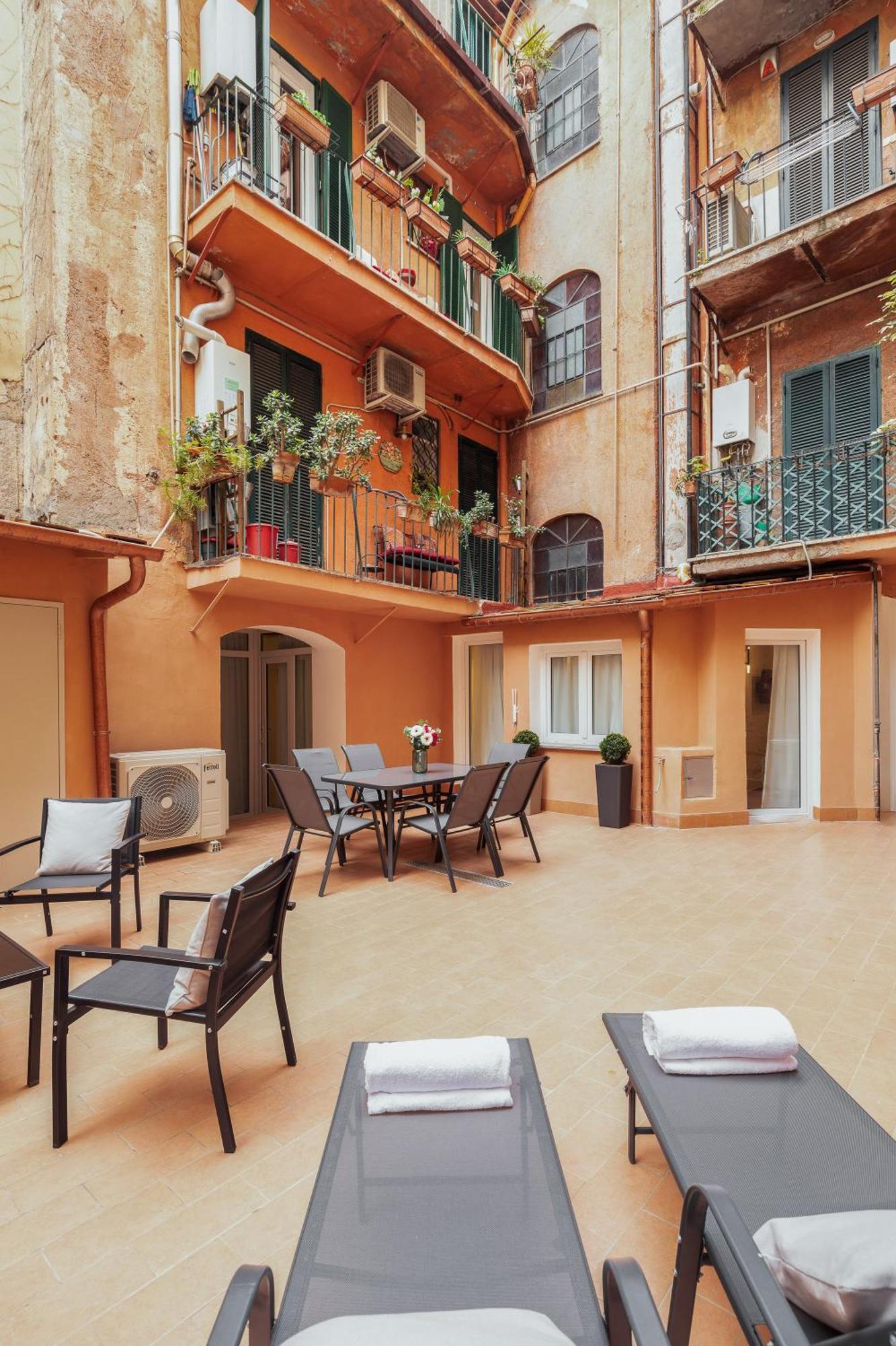 Appartamento Vicolo Del Leopardo Boutique