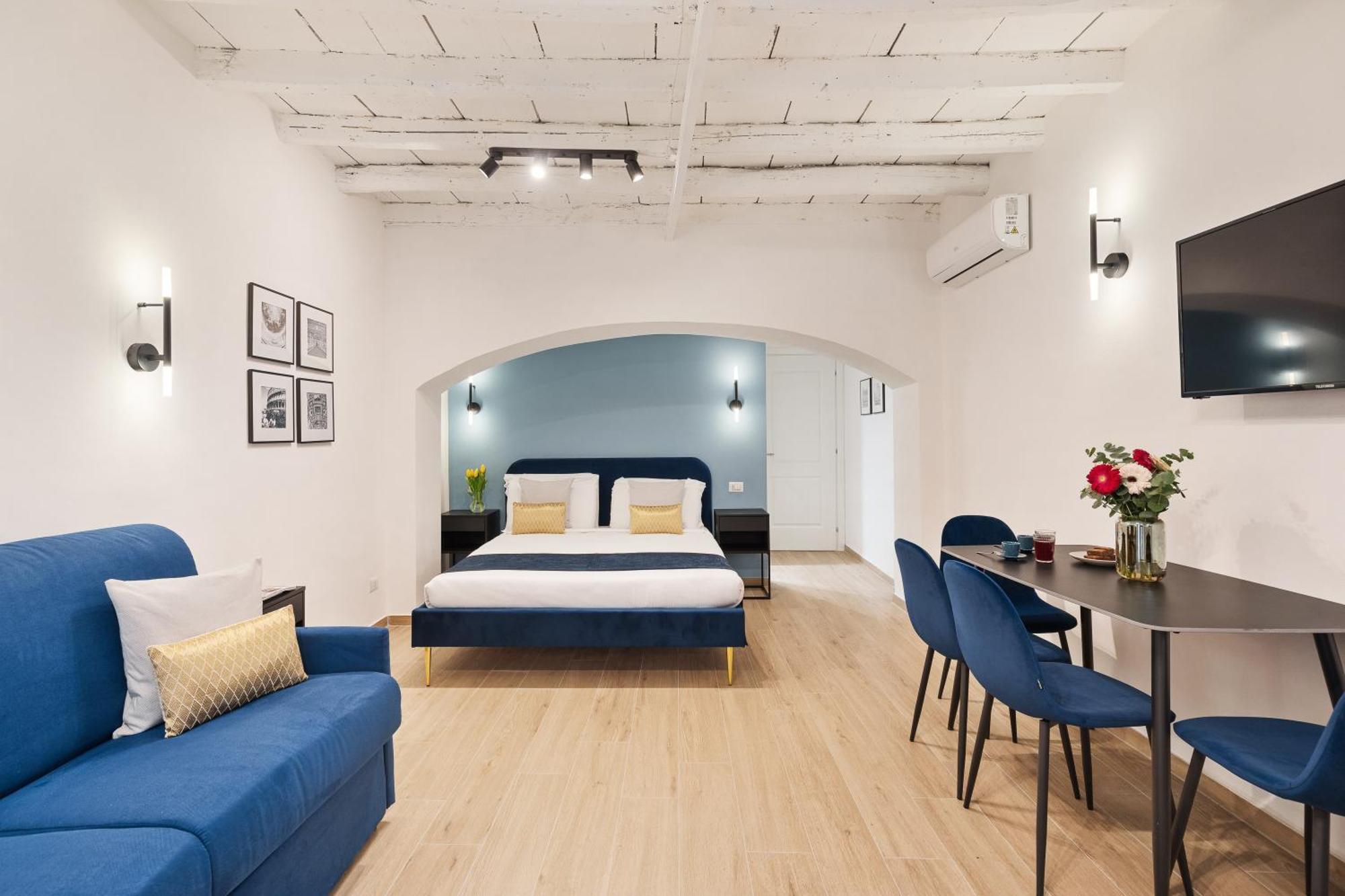 Apartamento Vicolo Del Leopardo Boutique