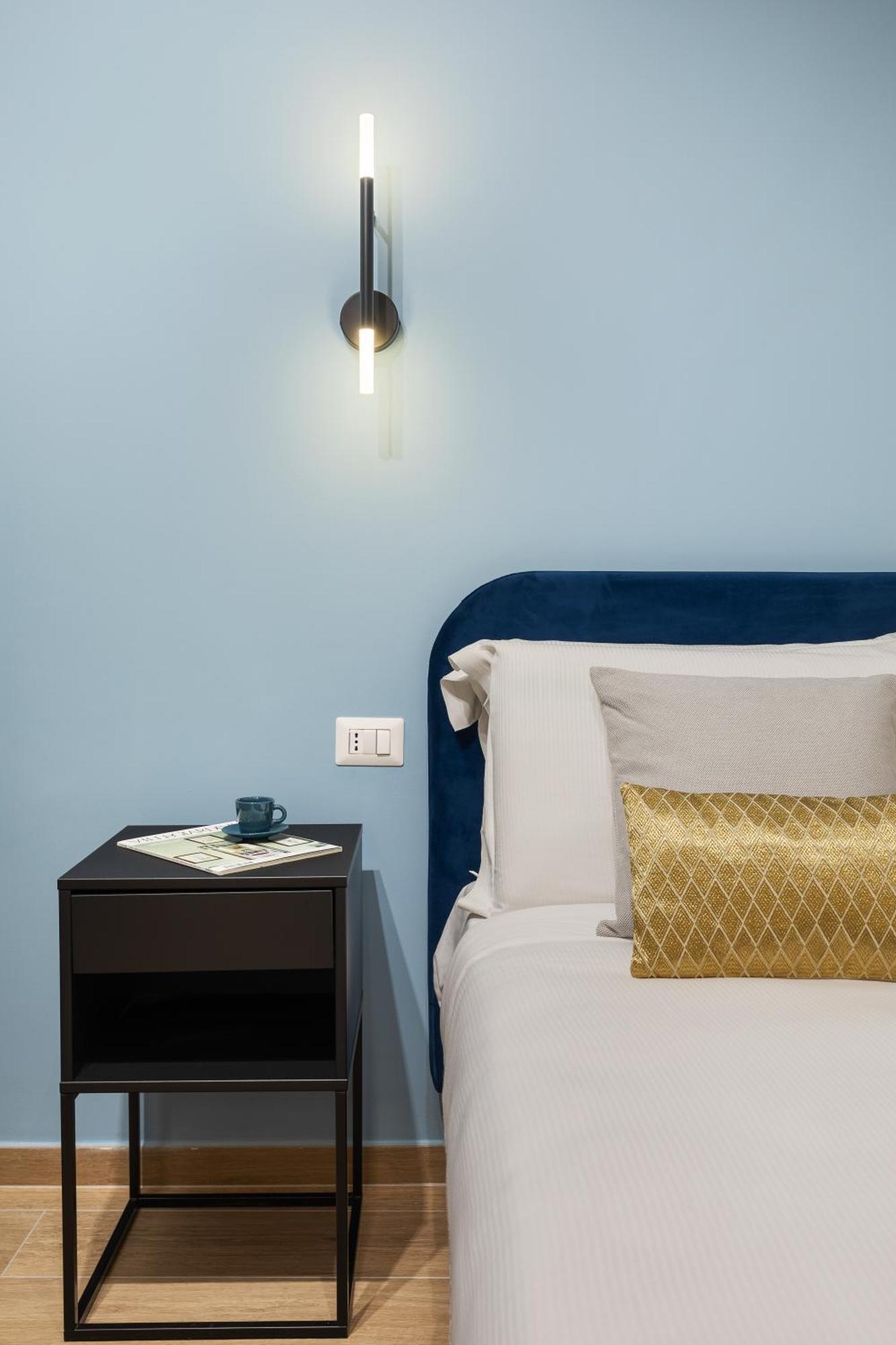 Vicolo Del Leopardo Boutique Apartamento *