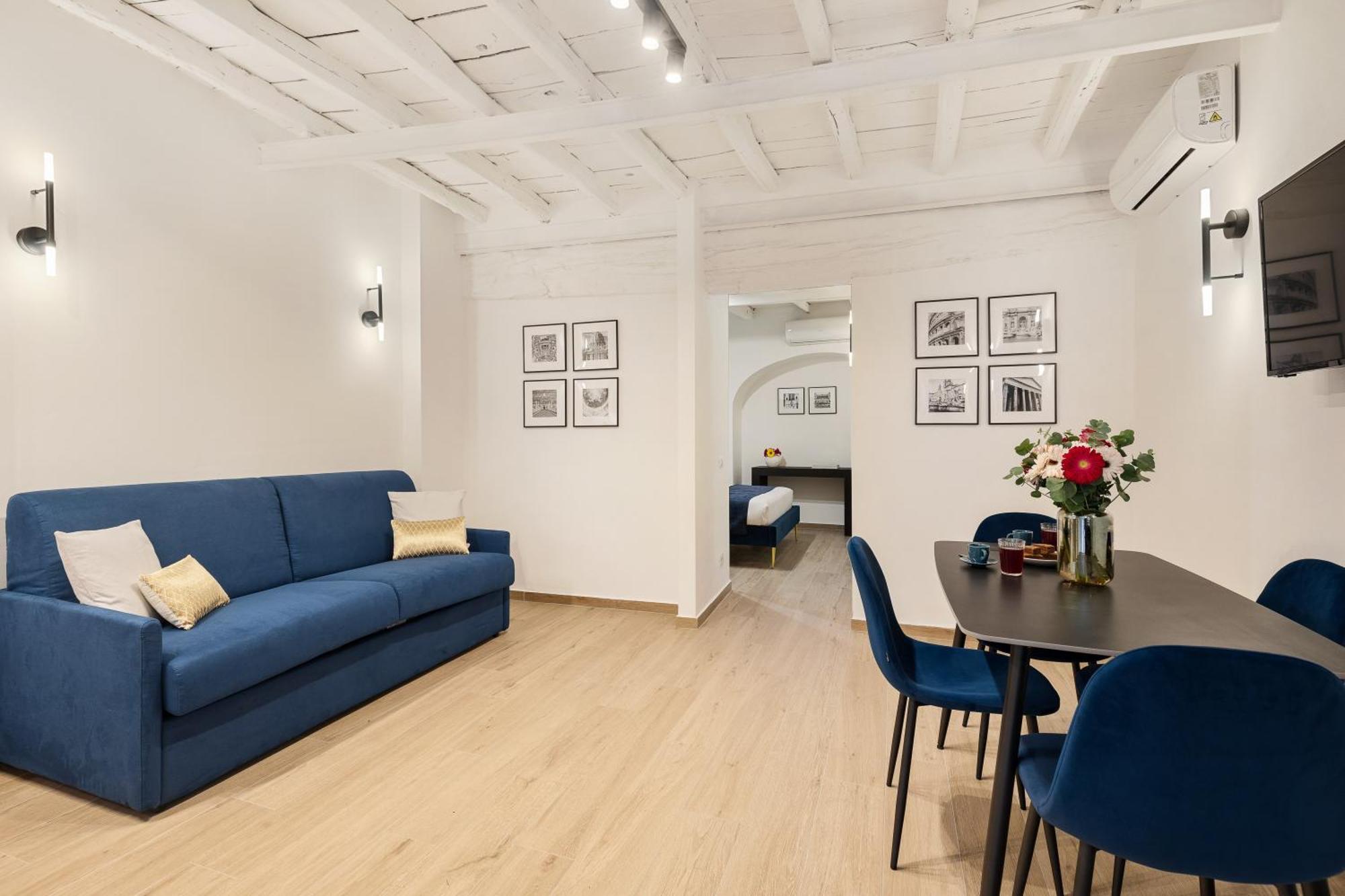 Apartamento Vicolo Del Leopardo Boutique
