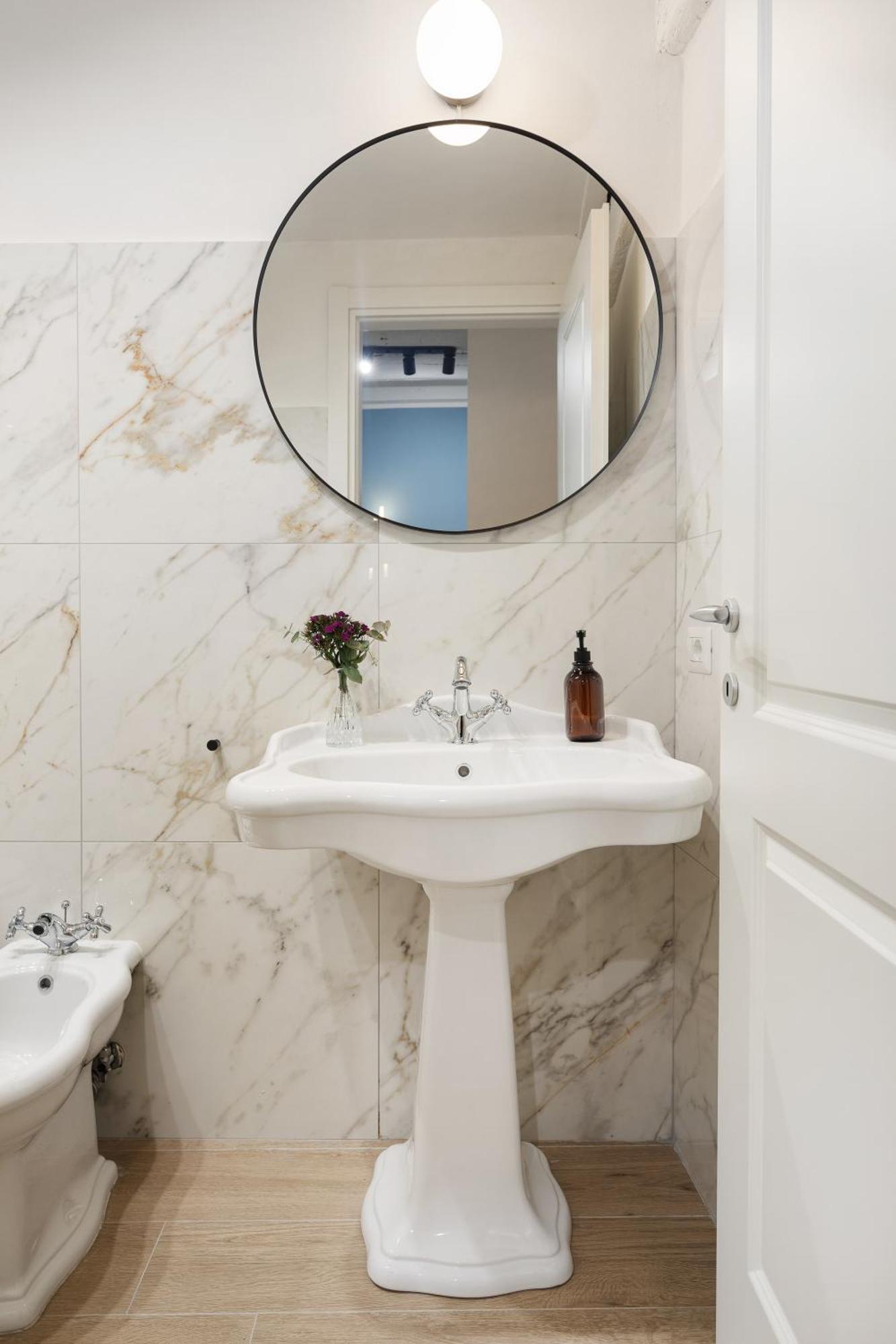 Apartamento Vicolo Del Leopardo Boutique *