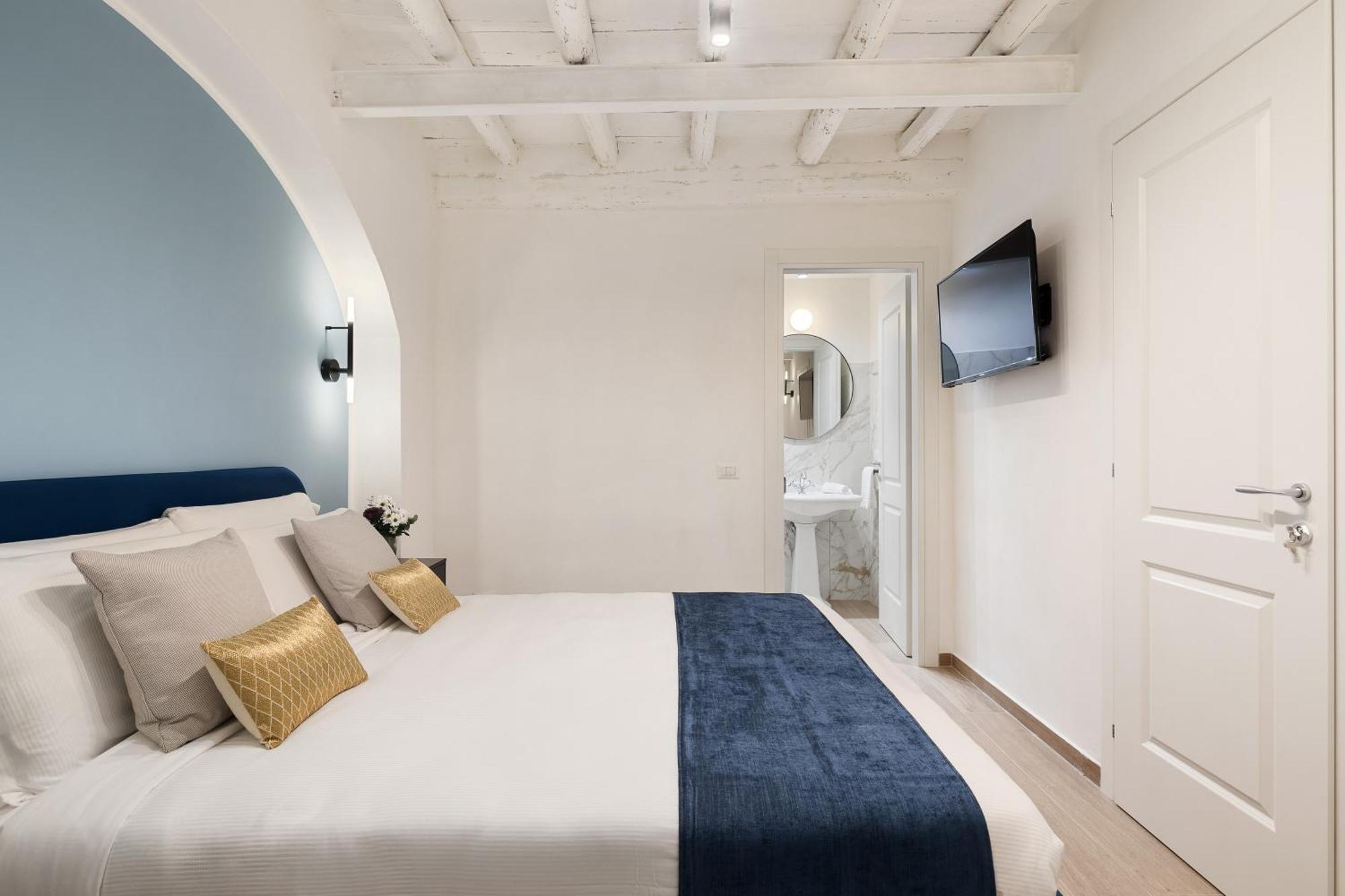 Apartamento Vicolo Del Leopardo Boutique Roma