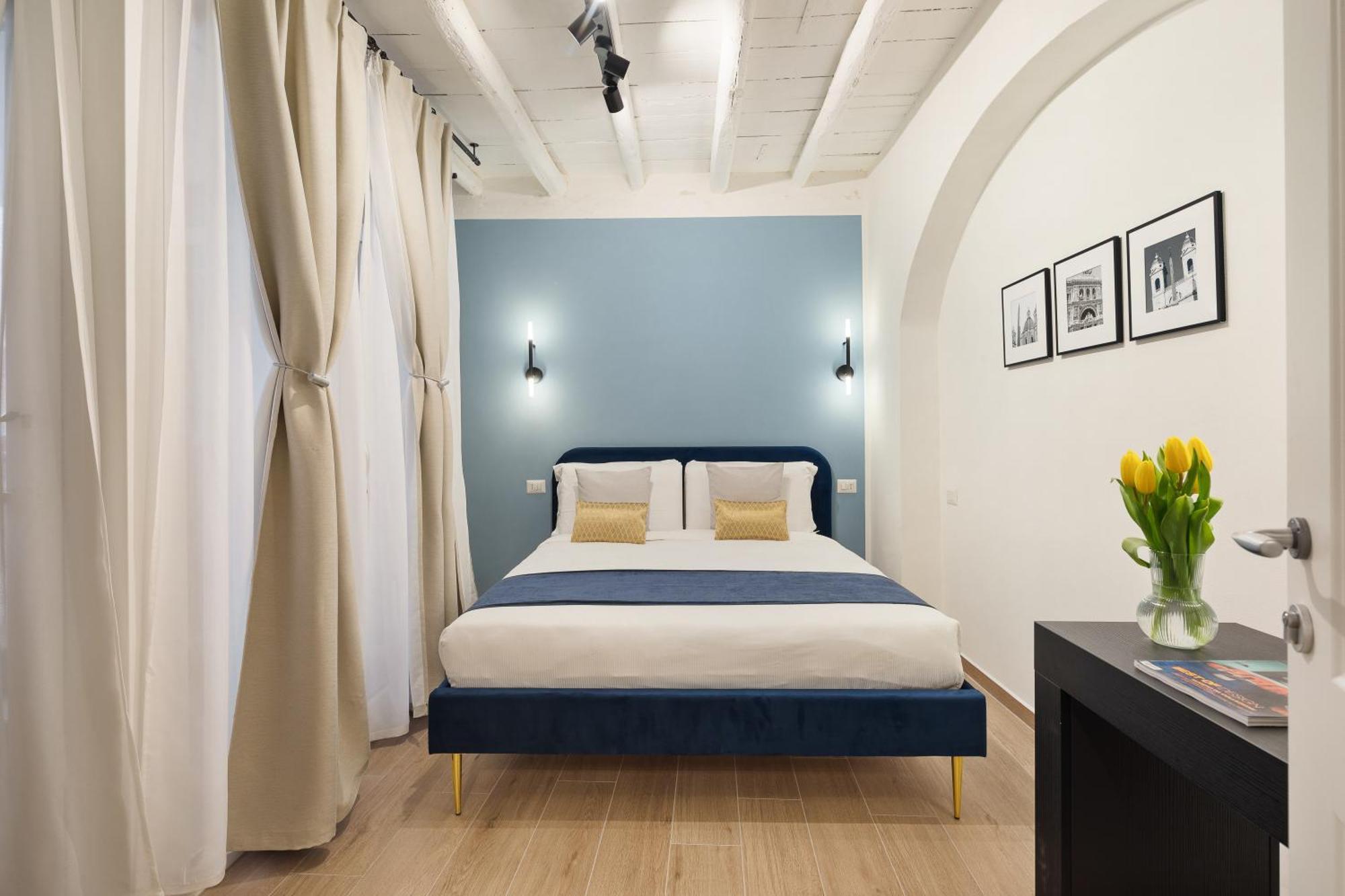 Apartamento Vicolo Del Leopardo Boutique