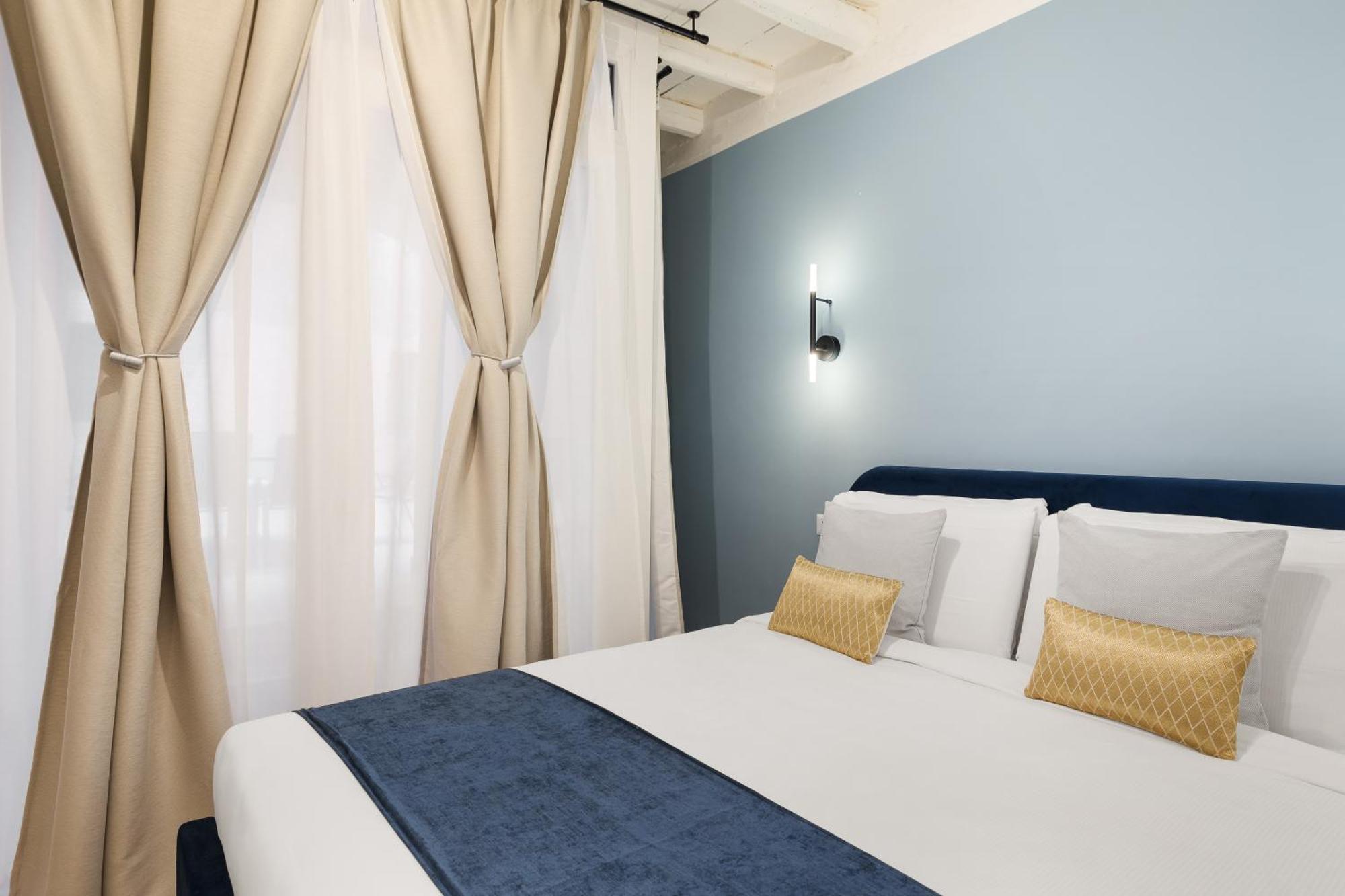 Appartamento Vicolo Del Leopardo Boutique