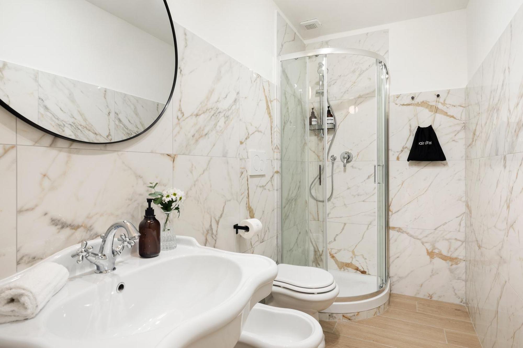 Vicolo Del Leopardo Boutique Apartamento Roma