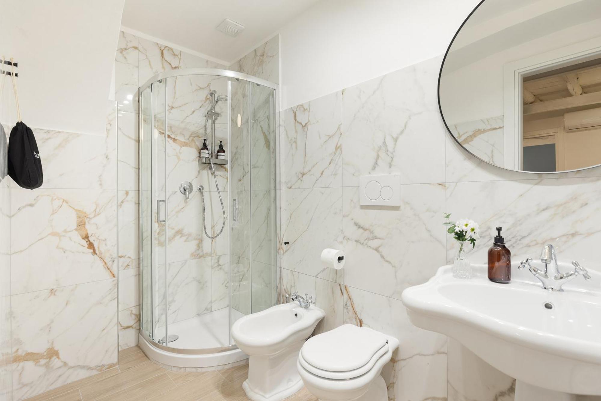 Apartamento Vicolo Del Leopardo Boutique